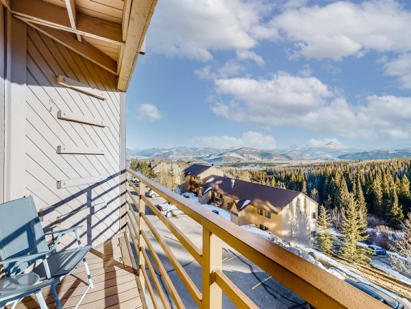 Breckenridge Home 1017883