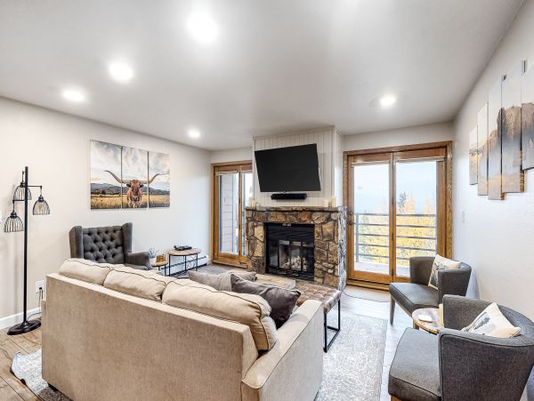 Breckenridge Home 1017884