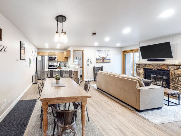 Breckenridge Home 1017884