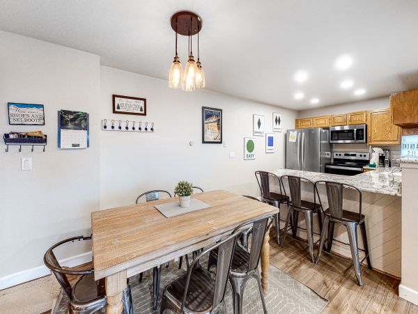 Breckenridge Home 1017884