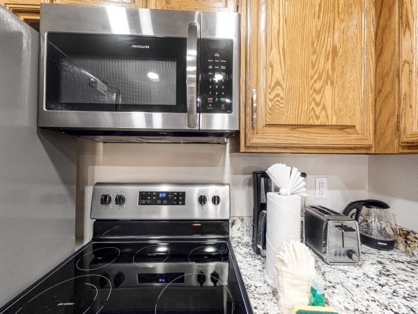 Breckenridge Home 1017884