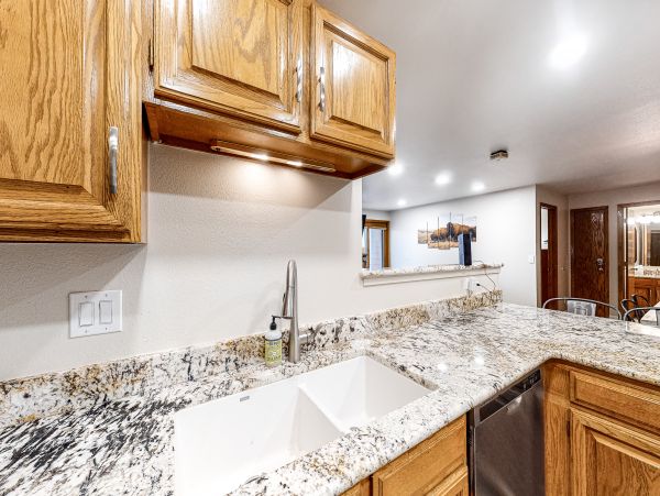Breckenridge Home 1017884
