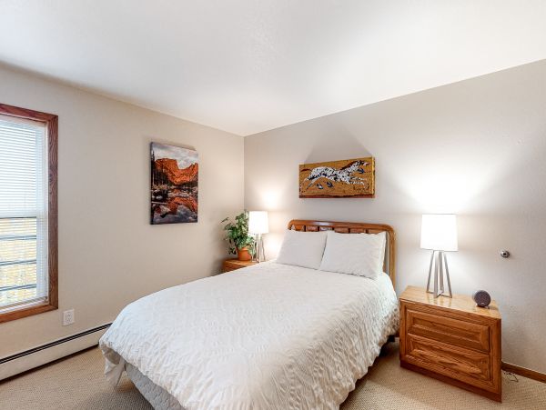 Breckenridge Home 1017884