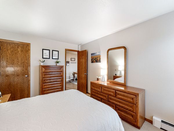 Breckenridge Home 1017884