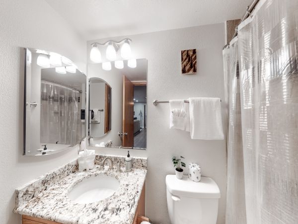 Breckenridge Home 1017884