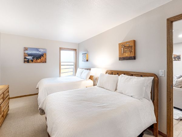 Breckenridge Home 1017884