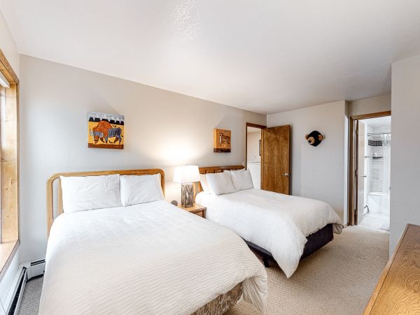 Breckenridge Home 1017884