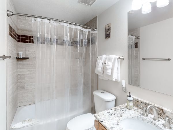Breckenridge Home 1017884