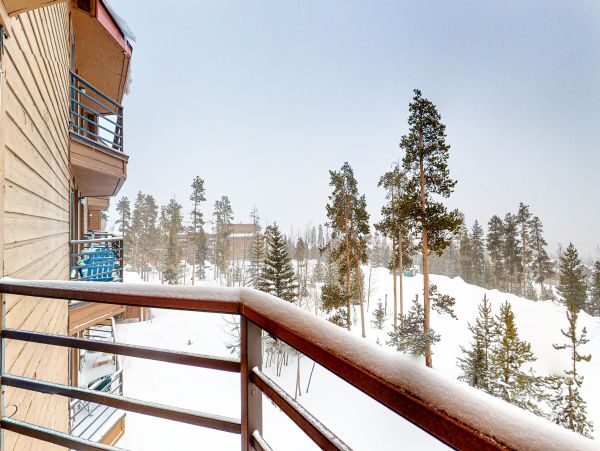 Breckenridge Home 1017884