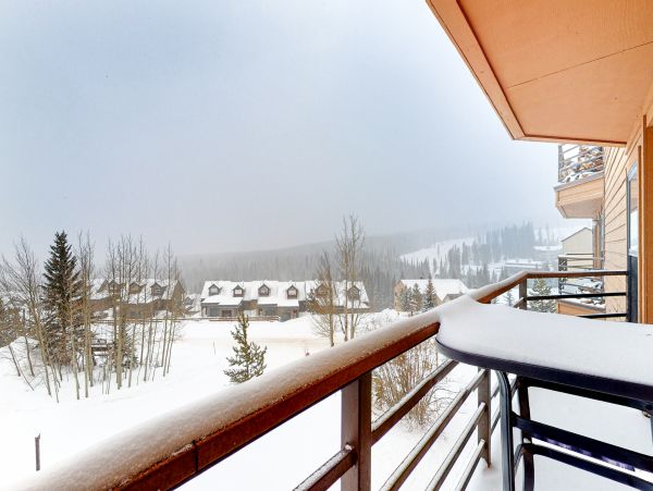 Breckenridge Home 1017884
