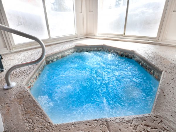Breckenridge Home 1017884