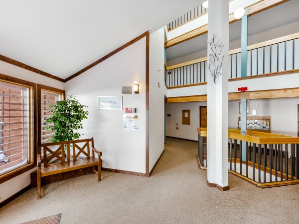 Breckenridge Home 1017884