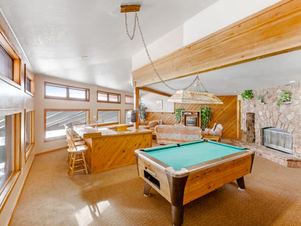 Breckenridge Home 1017884
