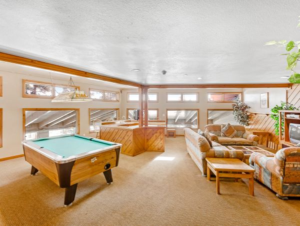 Breckenridge Home 1017884