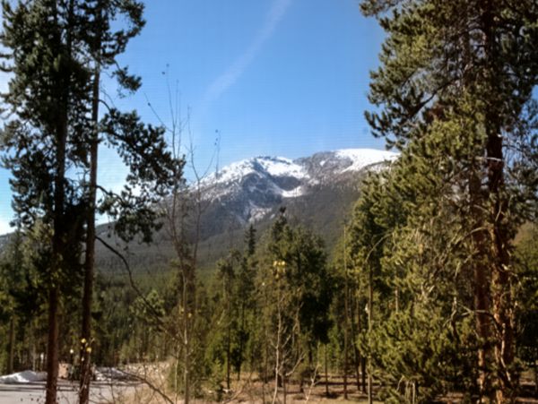Breckenridge Home 1017884
