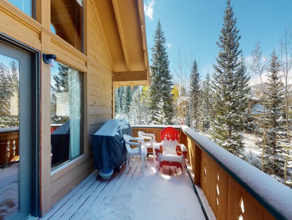 Breckenridge Home 1017885