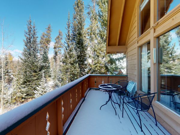 Breckenridge Home 1017885