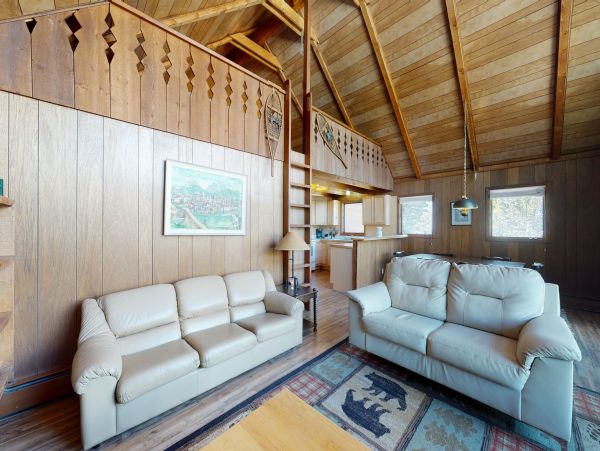 Breckenridge Home 1017885