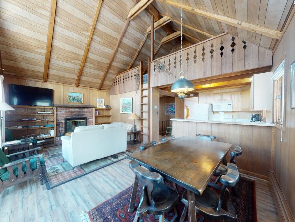 Breckenridge Home 1017885