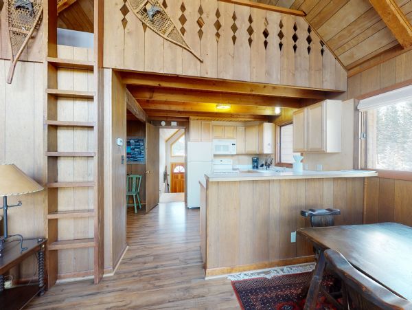 Breckenridge Home 1017885