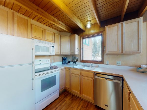 Breckenridge Home 1017885
