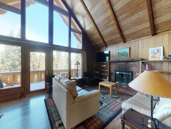 Breckenridge Home 1017885