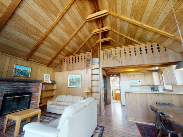 Breckenridge Home 1017885