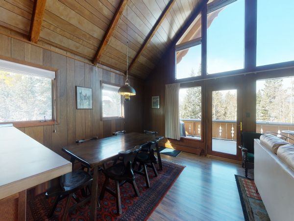 Breckenridge Home 1017885