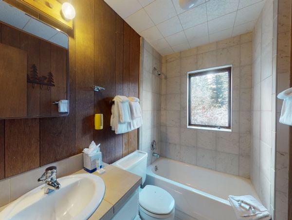 Breckenridge Home 1017885
