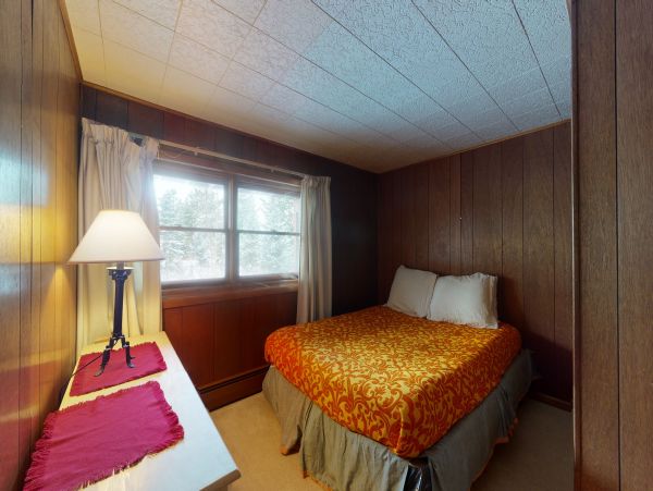 Breckenridge Home 1017885