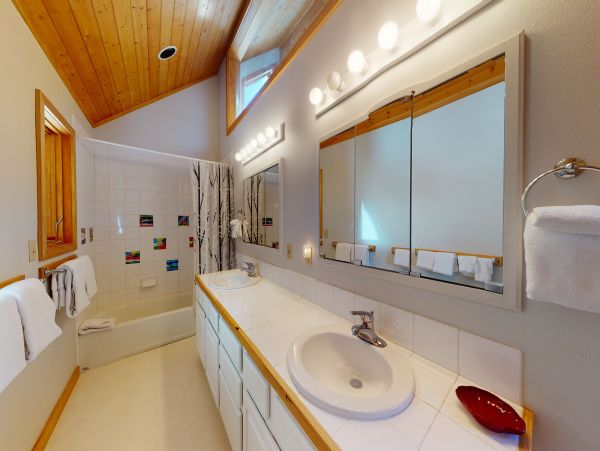 Breckenridge Home 1017885