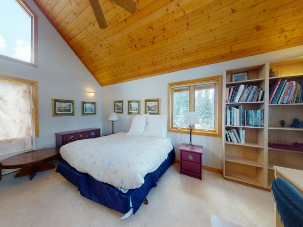 Breckenridge Home 1017885