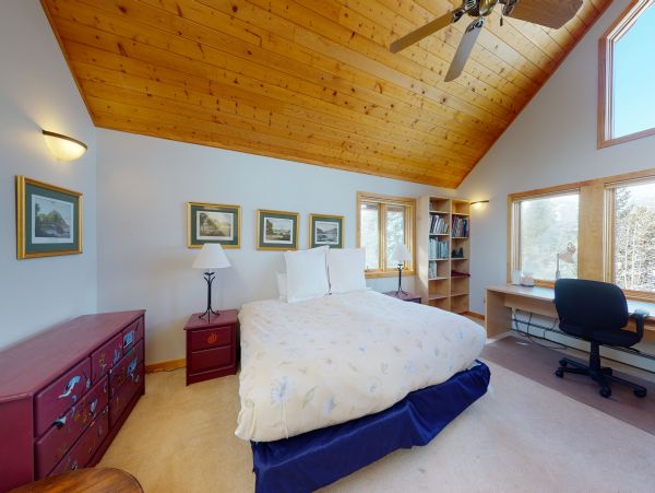 Breckenridge Home 1017885