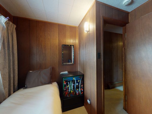 Breckenridge Home 1017885