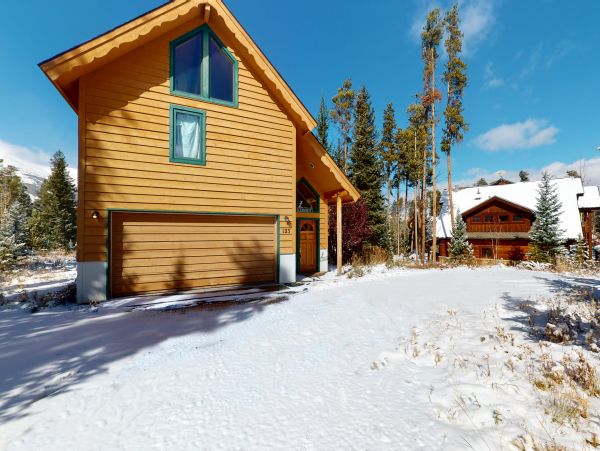 Breckenridge Home 1017885