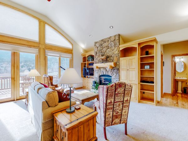 Breckenridge Home 1017886