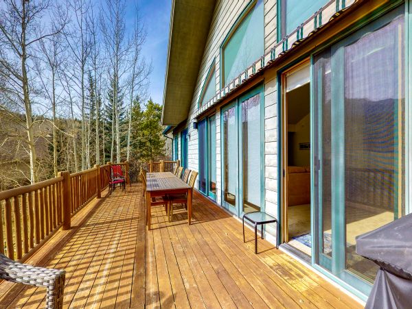 Breckenridge Home 1017886