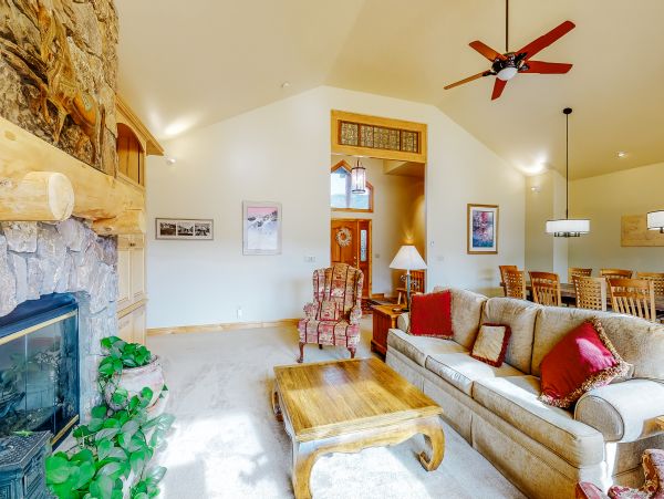 Breckenridge Home 1017886