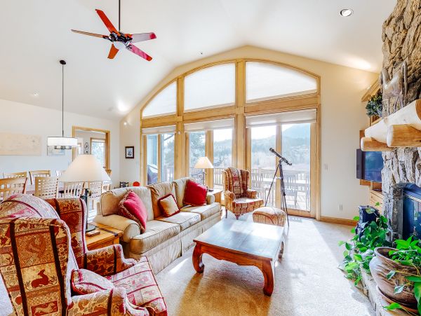 Breckenridge Home 1017886