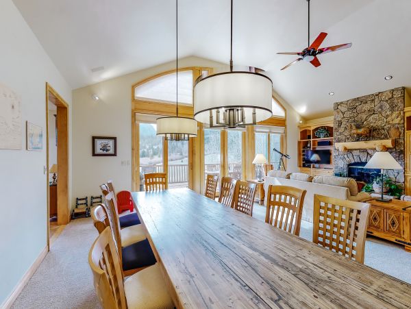 Breckenridge Home 1017886