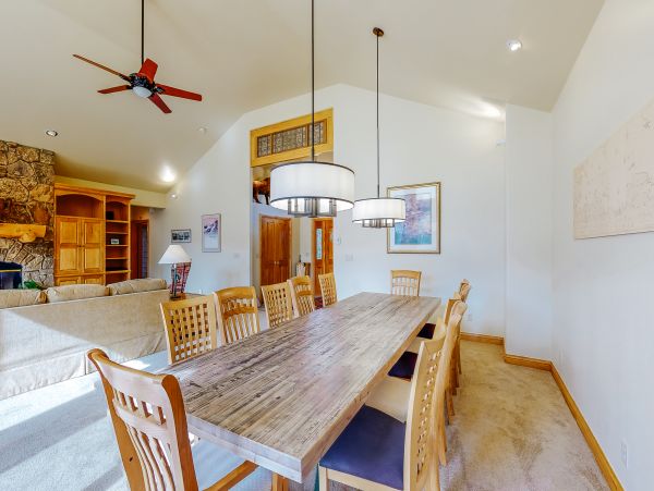 Breckenridge Home 1017886