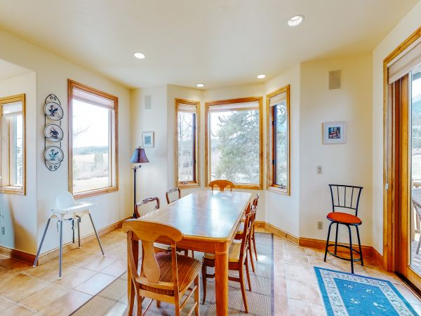 Breckenridge Home 1017886