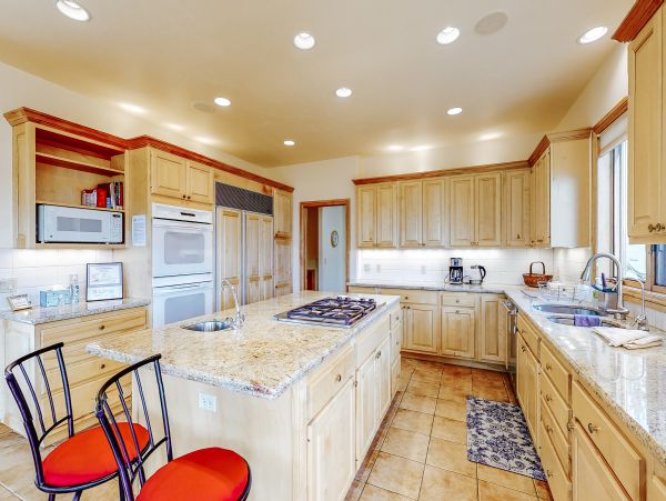 Breckenridge Home 1017886
