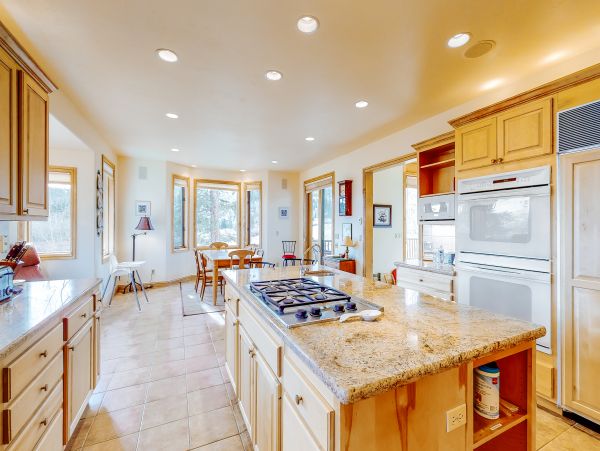 Breckenridge Home 1017886
