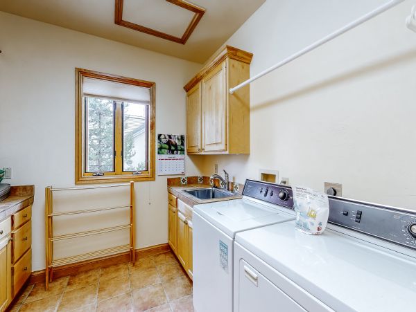 Breckenridge Home 1017886