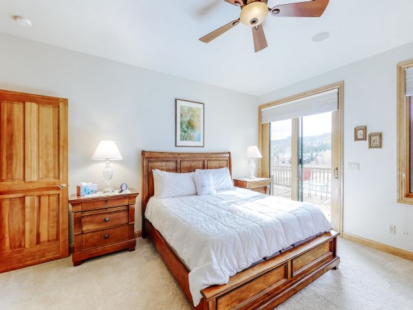 Breckenridge Home 1017886