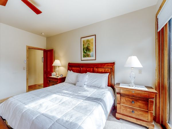 Breckenridge Home 1017886