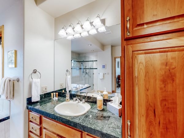 Breckenridge Home 1017886