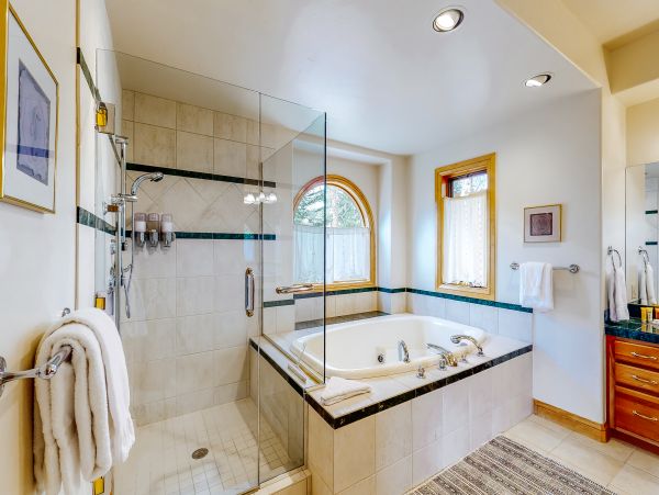 Breckenridge Home 1017886