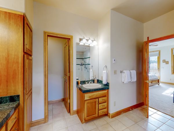 Breckenridge Home 1017886